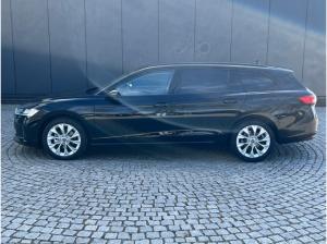 Skoda Superb Combi Selection 2.0 TDI DSG *AHK, Navi, 19"-LM*