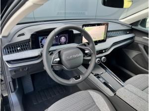 Skoda Superb Combi Selection 2.0 TDI DSG *AHK, Navi, 19"-LM*