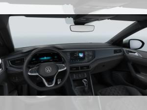 Volkswagen Taigo R-LINE 1,0 TSI DSG (AUTOMATIK) LED, SHZ, EINPARKHILFE, KLIMA uvm... FREI KONFIGURIERBAR