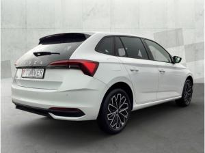 Skoda Scala 1,5 TSI DSG Balance