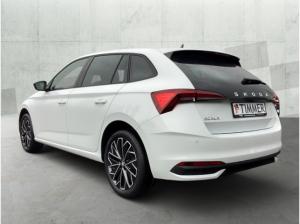 Skoda Scala 1,5 TSI DSG Balance