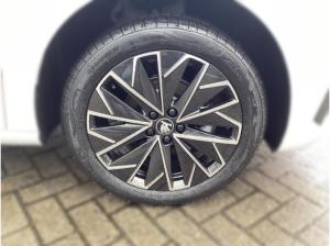Skoda Scala 1,5 TSI DSG Balance