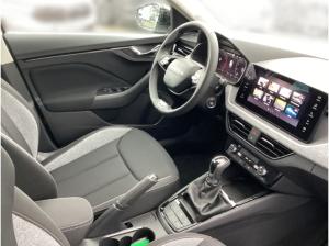 Skoda Scala 1,5 TSI DSG Balance