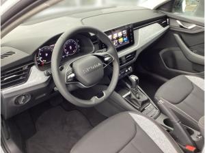 Skoda Scala 1,5 TSI DSG Balance