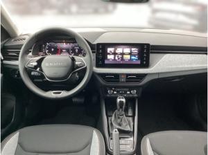 Skoda Scala 1,5 TSI DSG Balance