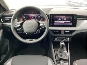 Skoda Scala 1,5 TSI DSG Balance