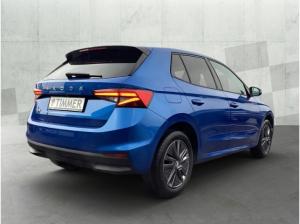 Skoda Fabia 1,0 TSI DSG Balance ASSIST*NAVI*WINTER*