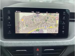 Skoda Scala 1,5 TSI DSG Balance