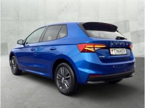 Skoda Fabia 1,0 TSI DSG Balance ASSIST*NAVI*WINTER*