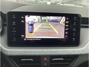 Skoda Scala 1,5 TSI DSG Balance