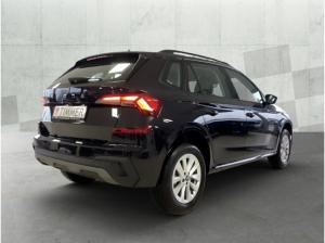 Skoda Kamiq 1,5 TSI DSG Selection AHK*ASSIST*INFOT.*Ko