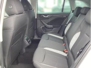 Skoda Scala 1,5 TSI DSG Balance