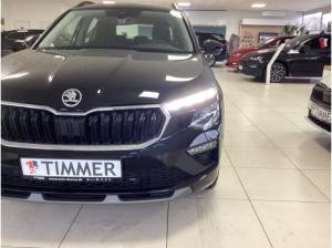 Skoda Kamiq 1,5 TSI DSG Selection AHK*ASSIST*INFOT.*Ko