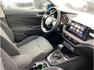 Skoda Fabia 1,0 TSI DSG Balance ASSIST*NAVI*WINTER*