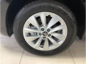 Skoda Kamiq 1,5 TSI DSG Selection AHK*ASSIST*INFOT.*Ko