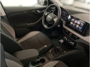 Skoda Kamiq 1,5 TSI DSG Selection AHK*ASSIST*INFOT.*Ko