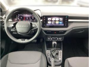 Skoda Fabia 1,0 TSI DSG Balance ASSIST*NAVI*WINTER*