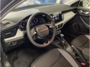 Skoda Kamiq 1,5 TSI DSG Selection AHK*ASSIST*INFOT.*Ko