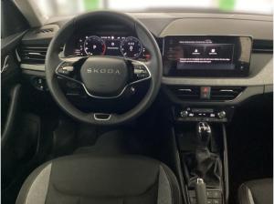 Skoda Kamiq 1,5 TSI DSG Selection AHK*ASSIST*INFOT.*Ko