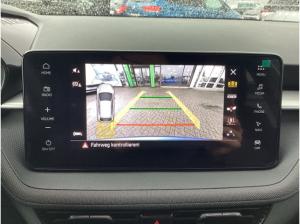 Skoda Fabia 1,0 TSI DSG Balance ASSIST*NAVI*WINTER*
