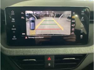 Skoda Kamiq 1,5 TSI DSG Selection AHK*ASSIST*INFOT.*Ko