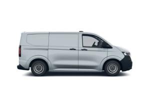 Volkswagen Transporter Kasten 2.0 TDI KR