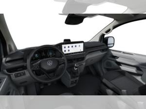 Volkswagen Transporter Kasten 2.0 TDI KR