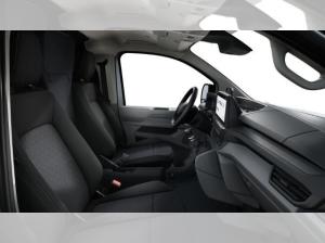 Volkswagen Transporter Kasten 2.0 TDI KR