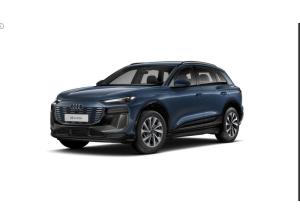 Audi Q6 e-tron quattro 🔥!neues Modell! *günstige Rate *sofort verfügbar