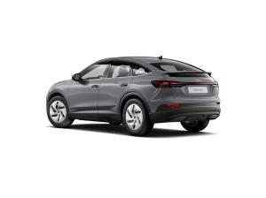 Audi Q4 e-tron 45 Sportback 🔥!neues Modell! *günstige Rate *sofort verfügbar