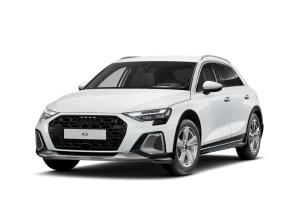 Audi A3 allstreet 35 TFSI AHK NUR BIS 16.2.26!