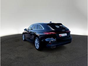Audi A5 Avant TFSI quattro 19 AHK LED NAVI RFK 5J.GAR