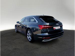 Audi A6 Avant adanced 50 TFSI e qu AHK NUR 16.2.26!