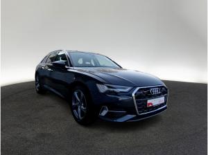 Audi A6 Avant adanced 50 TFSI e qu AHK NUR 16.2.26!