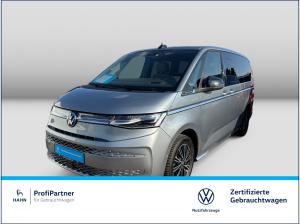 Volkswagen Multivan Style LÜ 2,0TDI DSG AHK ACC