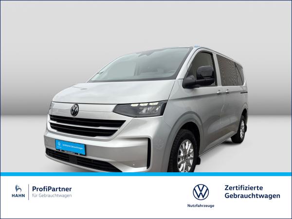 Volkswagen Caravelle Life 2,0TDI 4MOTION 9SITZER NAVI