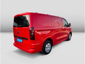 Volkswagen Transporter e-Transporter Kasten KR AHK NAVI ACC GJR