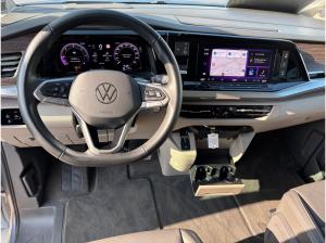 Volkswagen Multivan Style LÜ 2,0TDI DSG AHK ACC