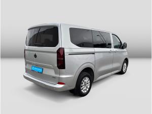 Volkswagen Caravelle Life 2,0TDI 4MOTION 9SITZER NAVI