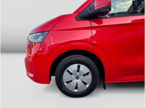 Volkswagen Transporter e-Transporter Kasten KR AHK NAVI ACC GJR