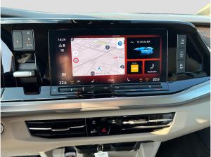 Volkswagen Multivan Style LÜ 2,0TDI DSG AHK ACC