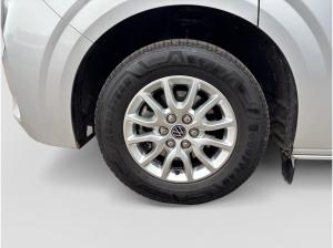 Volkswagen Caravelle Life 2,0TDI 4MOTION 9SITZER NAVI