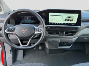 Volkswagen Transporter e-Transporter Kasten KR AHK NAVI ACC GJR