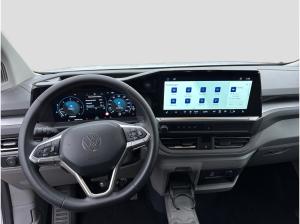 Volkswagen Caravelle Life 2,0TDI 4MOTION 9SITZER NAVI
