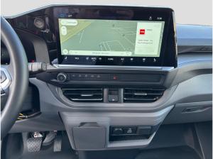 Volkswagen Transporter e-Transporter Kasten KR AHK NAVI ACC GJR