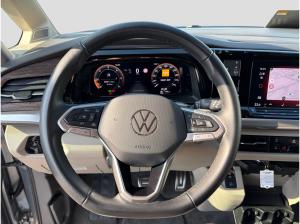 Volkswagen Multivan Style LÜ 2,0TDI DSG AHK ACC