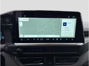 Volkswagen Caravelle Life 2,0TDI 4MOTION 9SITZER NAVI