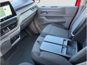 Volkswagen Transporter e-Transporter Kasten KR AHK NAVI ACC GJR