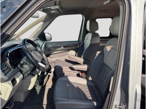 Volkswagen Multivan Style LÜ 2,0TDI DSG AHK ACC