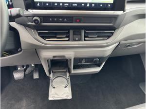 Volkswagen Caravelle Life 2,0TDI 4MOTION 9SITZER NAVI